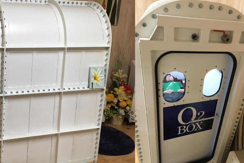 Arrange アレンジ -フィジカルマネジメントジム-